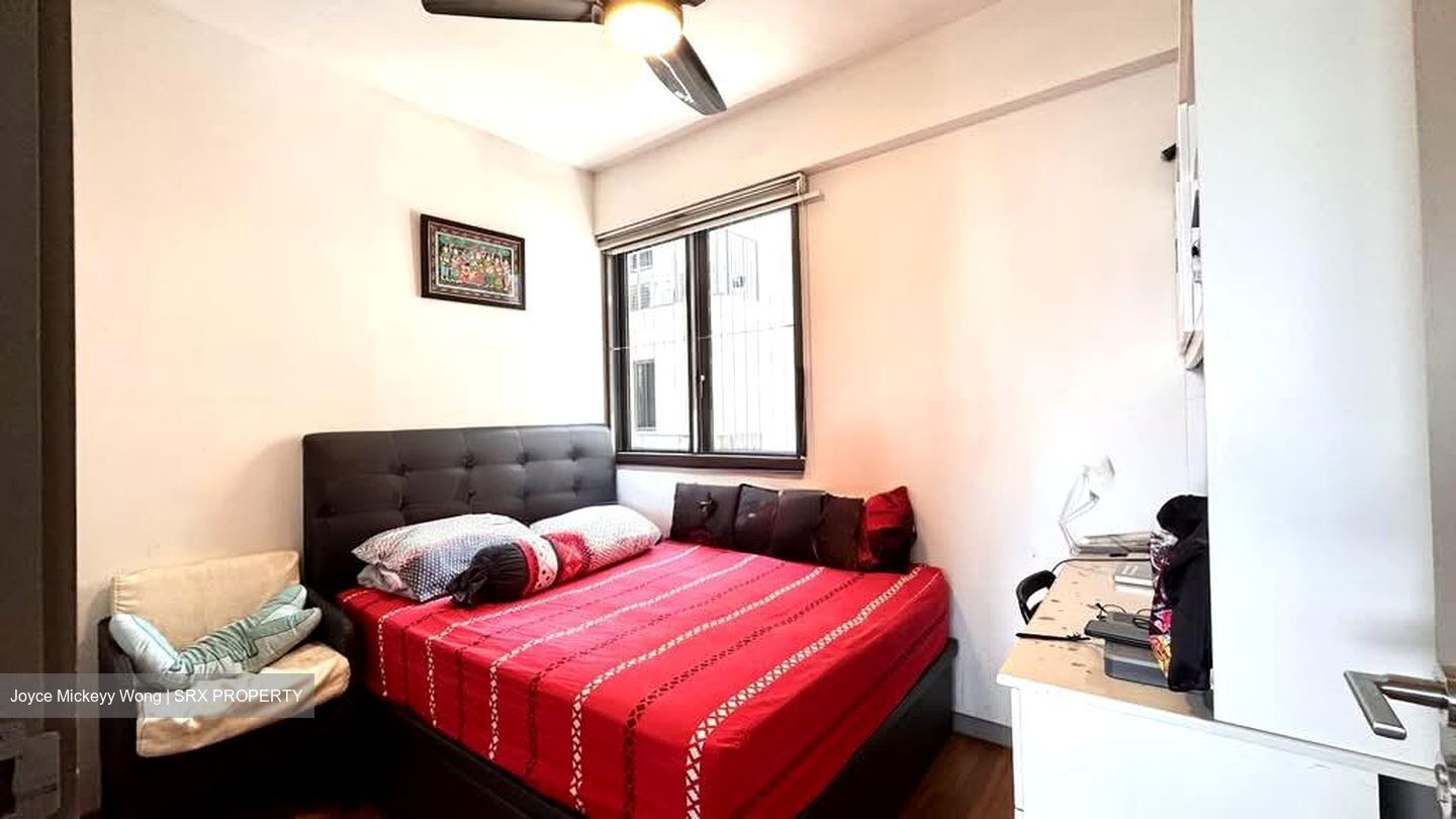 Riversails (D19), Condominium #538812151